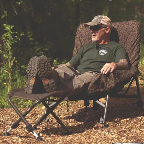 Solar SP C-Tech Sofa Chair Footrest - Lábtartó