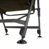 Solar SP C-Tech Recliner Chair High - magas ülésmagasságú állítható háttámlás horgász szék