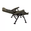 Solar SP C-Tech Recliner Chair Low - alacsony ülésmagasságú állítható háttámlás horgász szék