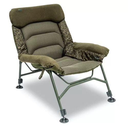 Solar SP C-Tech Recliner Sofa Chair - CarpHunter