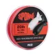 Spomb High Performance Spod Braid Red 9kg, 20lb, 0.18mm 300m