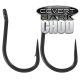 Gardner Dark Covert Chod Barbed 6