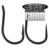 Gardner Dark Covert Chod Barbless 4 (szakáll nélküli!) - CarpHunter