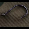 Gardner Dark Covert Chod Barbless 4 (szakáll nélküli!) - CarpHunter