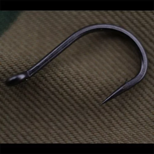 Gardner Dark Covert Chod Barbless 6 (szakáll nélküli!)