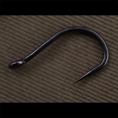 Gardner Dark Covert Chod Barbless 6 (szakáll nélküli!)