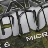 Gardner Dark Covert Chod Barbless 8 (szakáll nélküli!) - CarpHunter