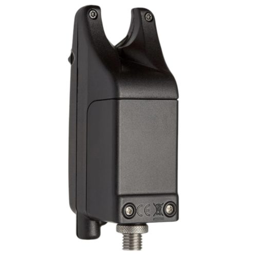 Delkim Txi-D - Digital Bite Alarm kapásjelző - Sárga