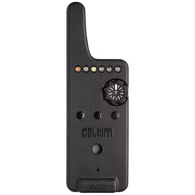 Delkim Rx-D Digital Reciver - távjelző - CarpHunter