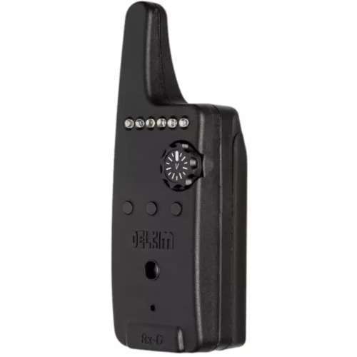 Delkim Rx-D Digital Reciver - távjelző - CarpHunter