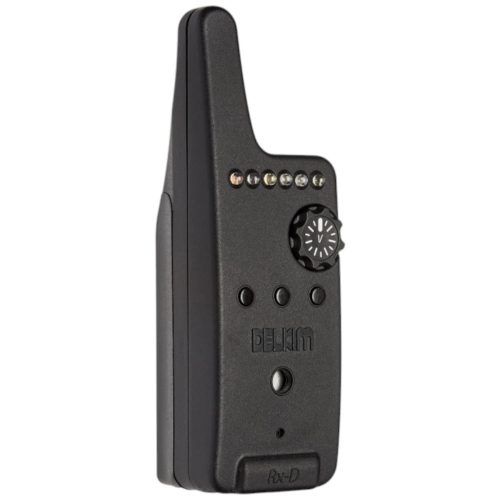 Delkim Rx-D Digital Reciver - távjelző