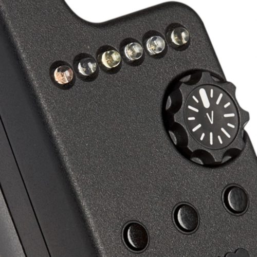 Delkim Rx-D Digital Reciver - távjelző