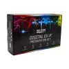 Delkim EV-R Presentation Set-Multi Colour 2 Rod