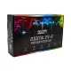 Delkim EV-R Presentation Set-Multi Colour 2 Rod
