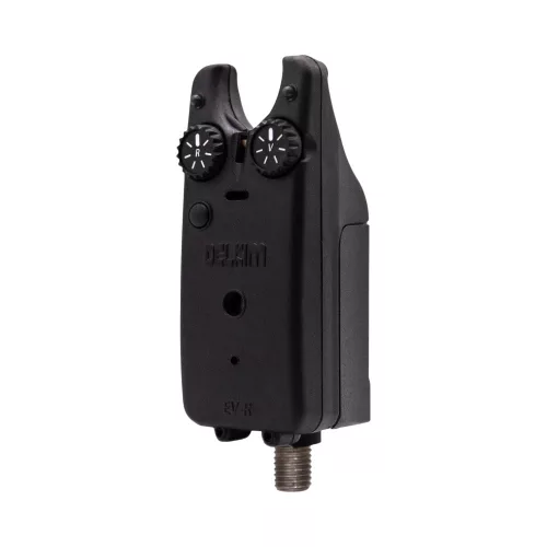 Delkim EV-R Presentation Set-Multi Colour 2 Rod - CarpHunter