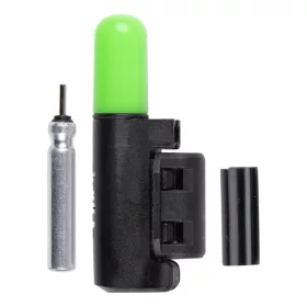 Spomb Light Green - Spomb világítás zöld