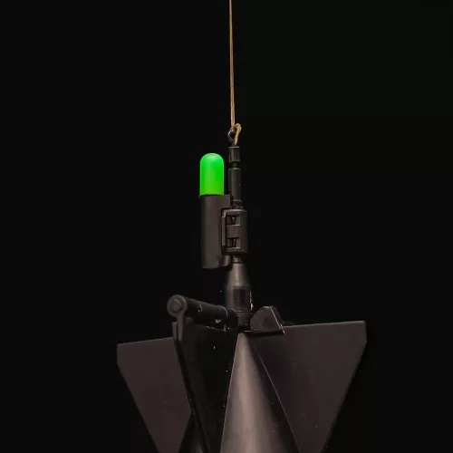 Spomb Light Green - Spomb világítás zöld