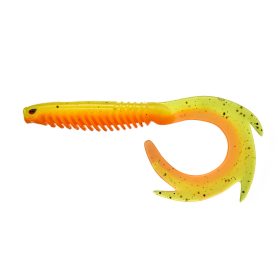 Bite On Dragonfire Orange Ray