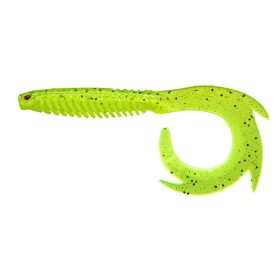 Bite On Dragonfire Green Rose