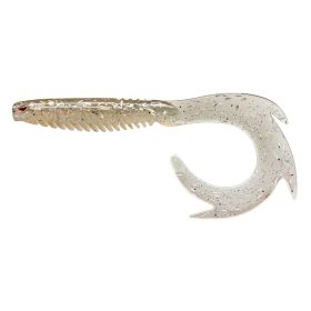 Bite On Dragonfire Minnow Fish