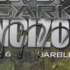 Gardner Dark Covert Incizor Barbed 4 - CarpHunter