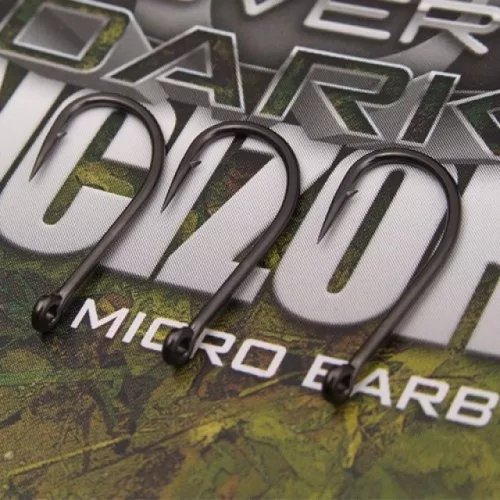 Gardner Dark Covert Incizor Barbed 4