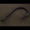 Gardner Dark Covert Incizor Barbed 8 - CarpHunter