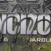Gardner Dark Covert Incizor Barbless 6 (szakáll nélküli!)