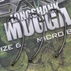 Gardner Dark Covert Longshank Mugga 4 - CarpHunter