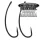 Gardner Dark Covert Longshank Mugga 6 - CarpHunter