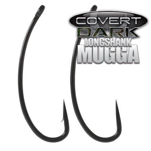 Gardner Dark Covert Longshank Mugga 6
