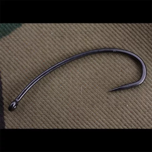 Gardner Dark Covert Longshank Mugga 6