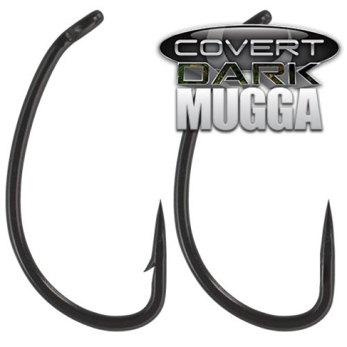 Gardner Dark Covert Mugga Barbed 10