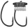Gardner Dark Covert Mugga Barbed 6 - CarpHunter