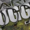 Gardner Dark Covert Mugga Barbless 4 (szakáll nélküli!) - CarpHunter