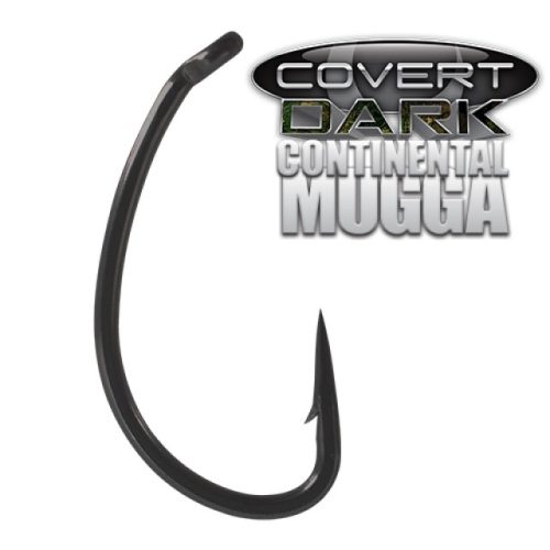 Gardner Dark Covert Continental Mugga 10