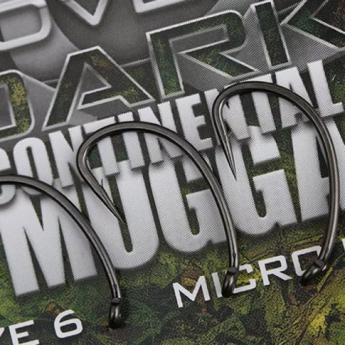 Gardner Dark Covert Continental Mugga 10
