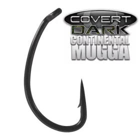 Gardner Dark Covert Continental Mugga 2 - CarpHunter