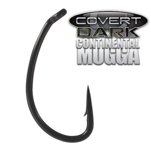 Gardner Dark Covert Continental Mugga 6