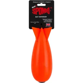 Spomb Midi-X Exclusive Fluoro Red - CarpHunter