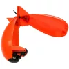 Spomb Midi-X Exclusive Fluoro Red - CarpHunter
