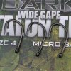 Gardner Dark Covert Wide Gape Talon Tip 10