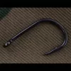 Gardner Dark Covert Wide Gape Talon Tip 10 - CarpHunter