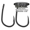 Gardner Dark Covert Wide Gape Talon Tip Barbless 4 (Szakáll nélküli!) - CarpHunter