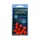 Enterprise popup kukorica fluoro orange Large