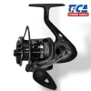 Tica FLASH CAST 2500 elsőfékes orsó - 9+1BB - CarpHunter