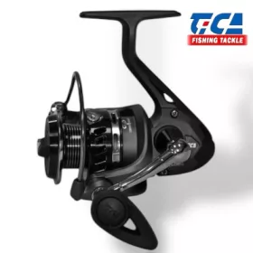 Tica FLASH CAST 2500 elsőfékes orsó - 9+1BB
