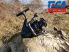 Tica FLASH CAST 2500 elsőfékes orsó - 9+1BB - CarpHunter