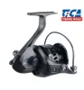 Tica FLASH CAST 4000 elsőfékes orsó - 9+1BB - CarpHunter