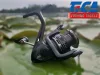 Tica FLASH CAST 4000 elsőfékes orsó - 9+1BB - CarpHunter